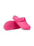 Слиперы Cozy Clogs Mini Melissa, розовый - фото 3