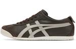 Кроссовки Mexico 66 "Coffee/Feather Grey" Onitsuka Tiger - фото