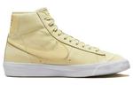 Кроссовки Nike Blazer Mid Premium Mf Alabaster Women's - фото 2
