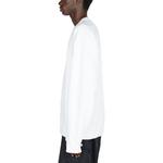 Футболка мужская белая Prada, белый - фото 4