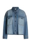 Блуза JOOP! Jeans URSA, Denimblau/Blue - фото 7