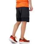 Шорты Salomon XA Training, серый - фото 4