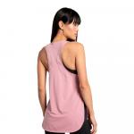 Футболка без рукавов Lolë Performance, розовый - фото 2