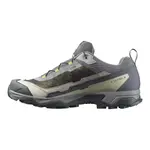 Мужские походные ботинки SALOMON X ULTRA 5, серый - фото 3