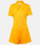 Джерси комбинезон Jil Sander, Mango - фото