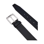 Кожаный ремень jemio_sz Boss, черный - фото 2