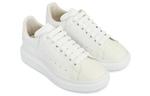 Кроссовки oversized sneakers 'white' Alexander Mcqueen, белый - фото 2