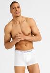 Брюки POUCH TRUNKS 3 PACK Polo Ralph Lauren, белый - фото 6