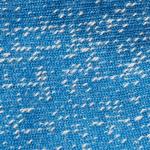 Двойные носки RoToTo, синий - фото