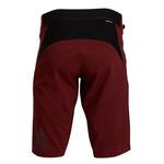 Шорты Silvini Fabriano Enduro, красный - фото 2