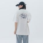 Футболка унисекс Fuerza, цвет Apricot - фото 5