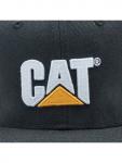 Кепка Caterpillar, черный - фото 3