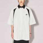 Футболка унисекс белая AMBUSH - фото 4