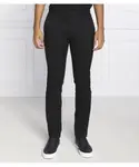 Брюки чинос Slim fit Tommy Hilfiger, черный - фото