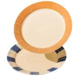 Тарелка KAWASIMAYA, красный - фото 10