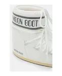 Нейлоновые низкие ботинки Icon Moon Boot, белый - фото 3
