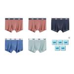 Lee Подарочный набор мужского белья 5 пар - фото 7