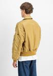 Куртка Alpha Industries UNISEX, Gold/Gold-Coloured - фото 2