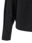 Рубашка 'Gesso' SPORTMAX, черный - фото 4