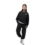 Женская толстовка Jordan, цвет Black - фото 2