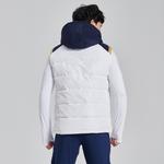 Жилет мужской Joma, белый - фото 13