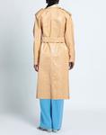 Тренчкот Themoirè, песочный - фото 3