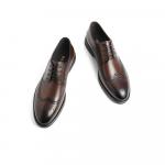 Туфли мужские низкие Belle - фото 10