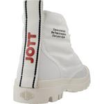 Горные ботинки Palladium, белый - фото 3