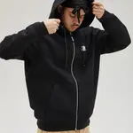 Свитшот унисекс SS23 UNDEFEATED, серый - фото 6