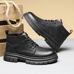 Ботинки Mulinsen Martin Boots Men - фото 10