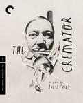 Диск Blu-ray The Cremator [1969] [Criterion] - фото