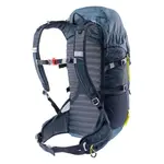 Рюкзак Elbrus Windrunner 35L, синий - фото 2