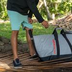 Отдельностоящая сумка для рыбы высотой 2 фута DAKINE, цвет Griffin - фото