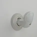 Ночник LED LED-проектор, LED-модуль, 2 шт. Niermann, белый - фото 2