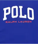 Футболка Regular fit Polo Ralph Lauren, синий - фото 3