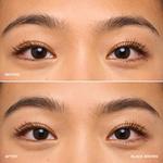 Карандаш для бровей Bobbi Brown Precise Brow Pencil, Black Brown 0,06 g - фото 3