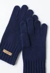 Перчатки BELLEMERE Gloves, Dark Blue - фото 4