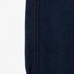 Джинсы женские Burberry, синий - фото 6