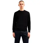 Свитер Armani Exchange XM000338_AF12291, черный - фото