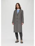 Пальто в цвете 9730_graphite s.Oliver - фото 2