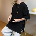 Футболка унисекс Dangertiger, черный - фото 4