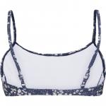 Бикини-Топ, микселиф, бикини-топ Protest, синий - фото 2