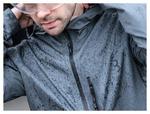 BBB CYCLING Куртка-дождевик BBB Rainshield Explorer серая - фото 4