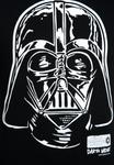 Рубашка LOGOSHIRT Star Wars, черный - фото 4