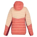 Куртка Regatta Leedre Hybrid, оранжевый - фото 4