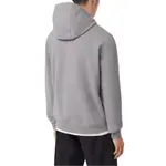 Burberry Серый свитшот Men's Gray - фото 5