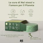 Шампунь Senses Solid Moisturising - фото 3