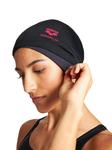 ARENA Плавательная шапочка 'Smartcap' в черном цвете - фото 7