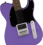 Электрогитара Squier Sonic Esquire H - Ультрафиолет - фото 2