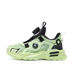 Детские кроссовки Mecha Series GS Low-top Big Wasp, голубой - фото 6